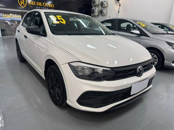 VOLKSWAGEN POLO 1.0 MPI TRACK MANUAL